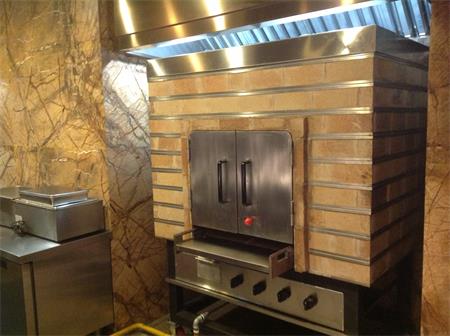 卡威尔酒店厨具工程